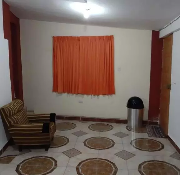Hostal Ayllu