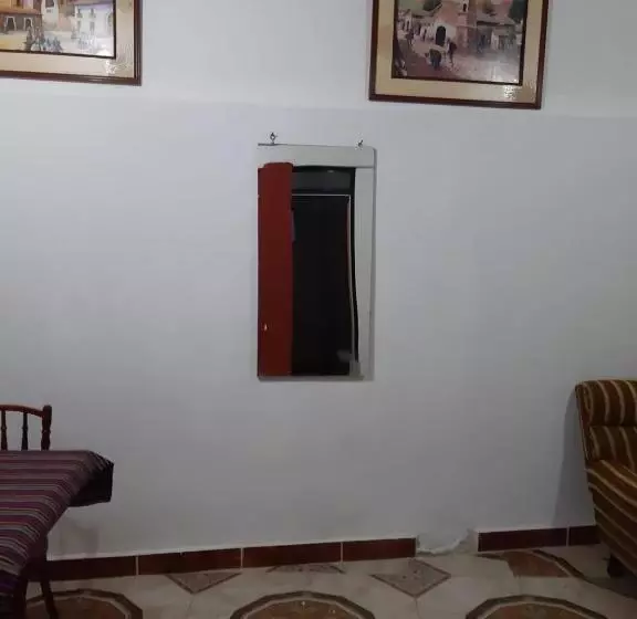 Hostal Ayllu
