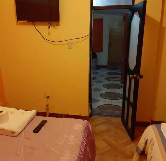 Hostal Ayllu