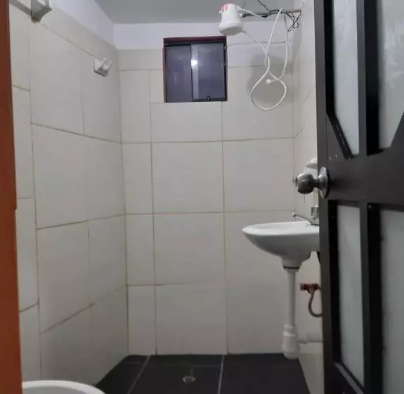 Hostal Ayllu