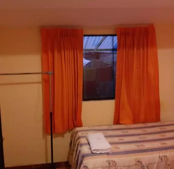 Hostal Ayllu