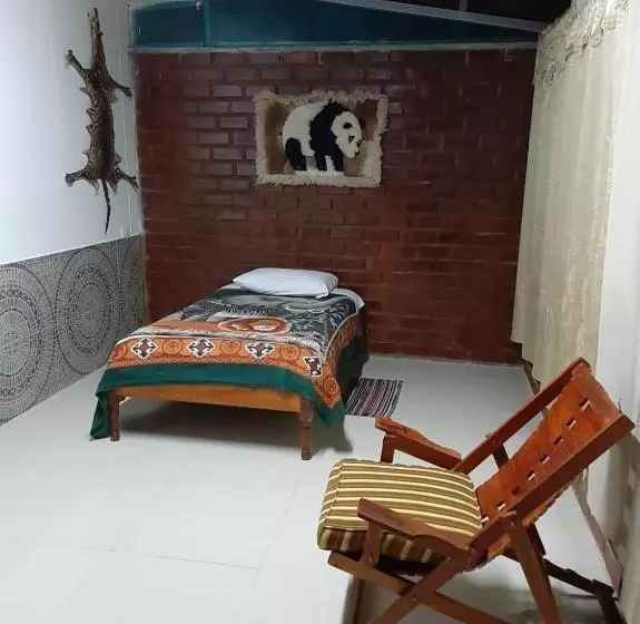 Hostal Ayllu
