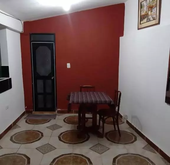 Hostal Ayllu