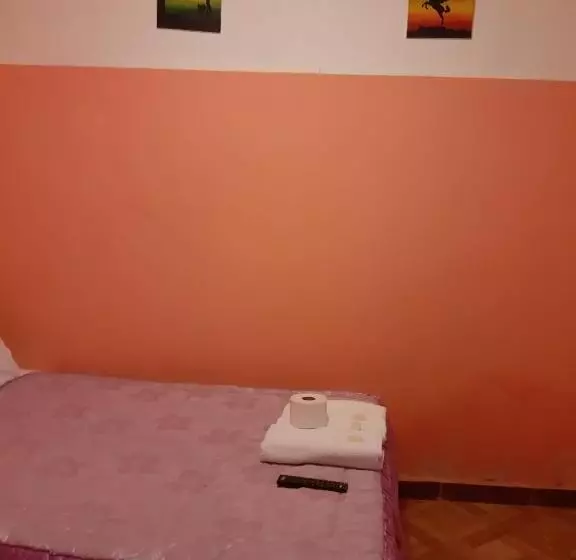 Hostal Ayllu