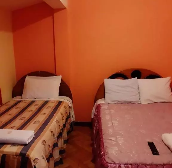 Hostal Ayllu