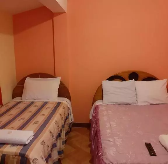 Hostal Ayllu