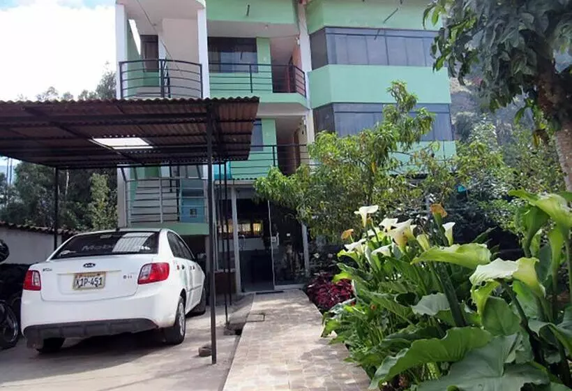 Hostal Ayllu