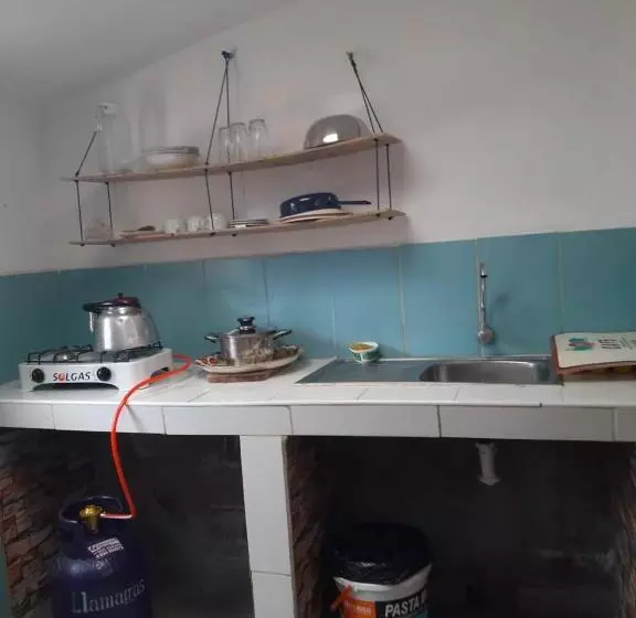 Hostal Ayllu