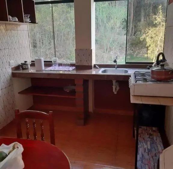 Hostal Ayllu