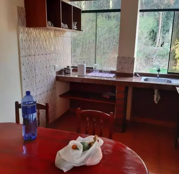 Hostal Ayllu
