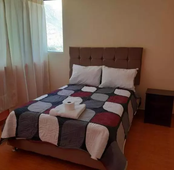 Hostal Ayllu