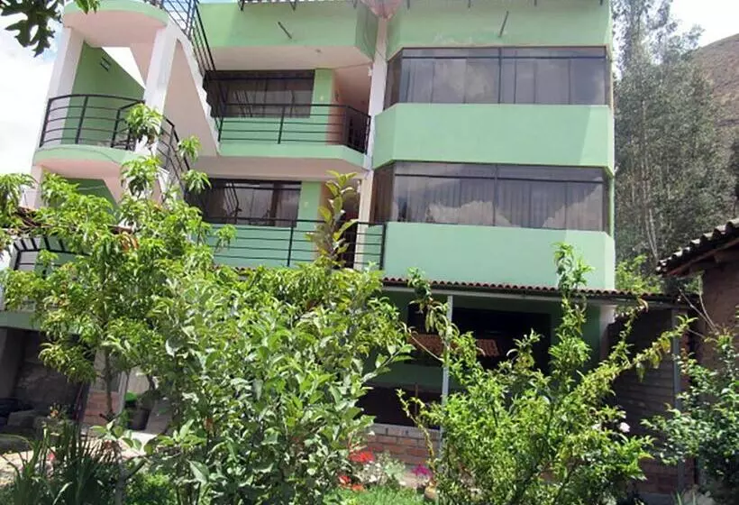 Hostal Ayllu