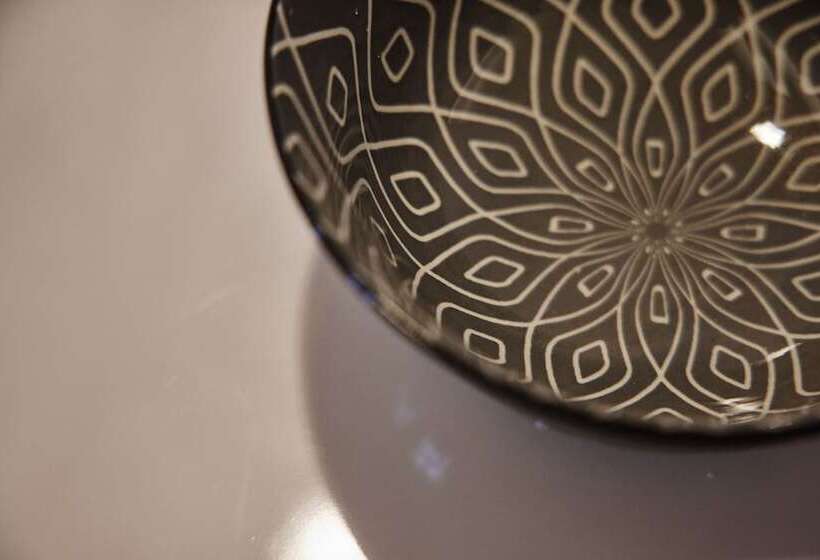 בית מלון כפרי Chrysalis Boutique   Adults Only