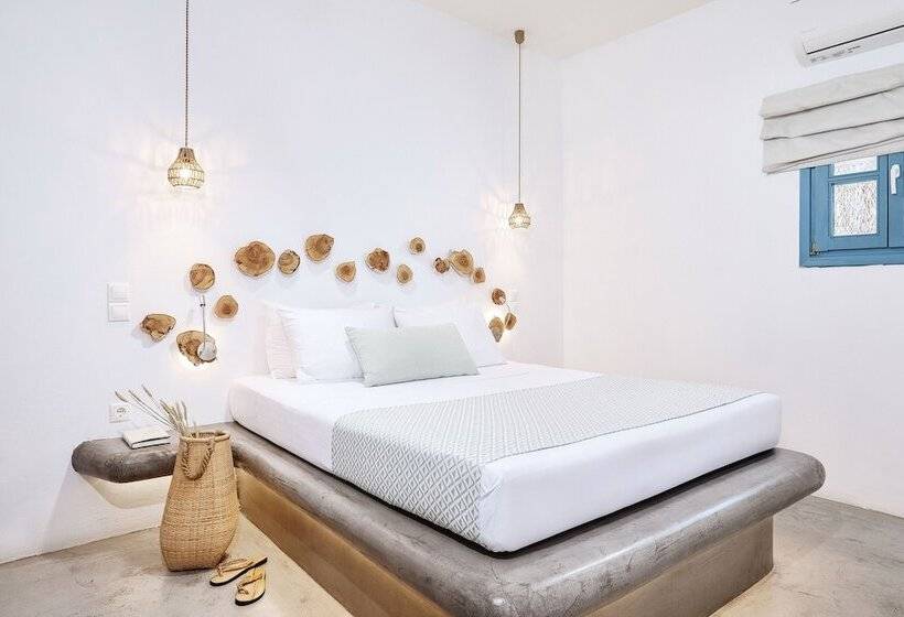 בית מלון כפרי Chrysalis Boutique   Adults Only