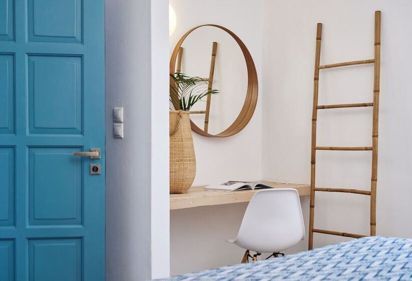 בית מלון כפרי Chrysalis Boutique   Adults Only