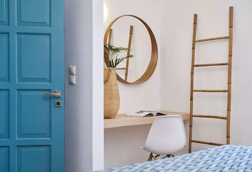 ホテル Chrysalis Boutique   Adults Only