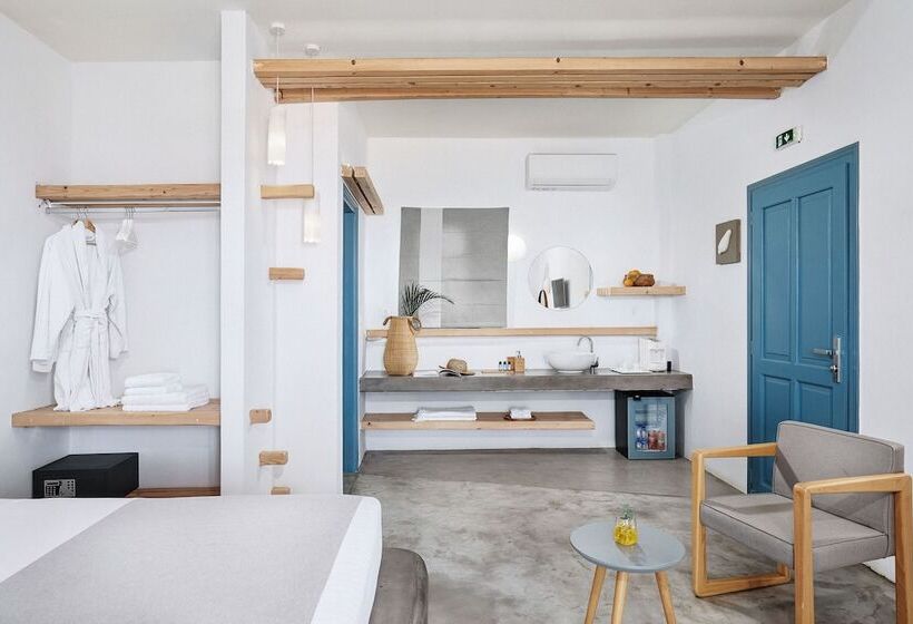 בית מלון כפרי Chrysalis Boutique   Adults Only