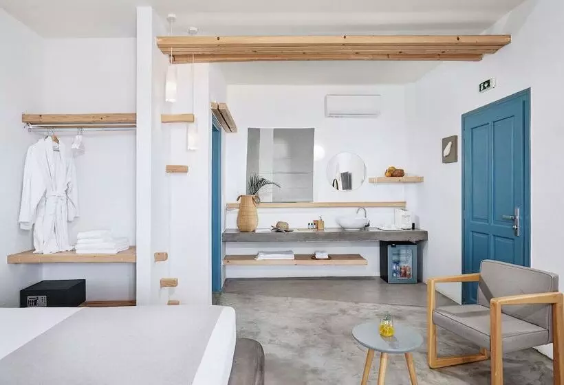 ホテル Chrysalis Boutique   Adults Only