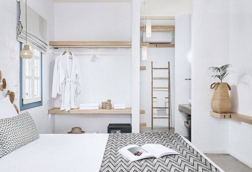 בית מלון כפרי Chrysalis Boutique   Adults Only