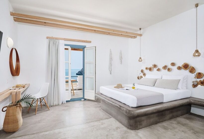 בית מלון כפרי Chrysalis Boutique   Adults Only