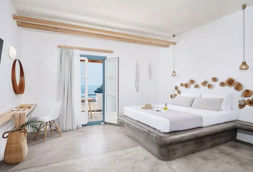 ホテル Chrysalis Boutique   Adults Only