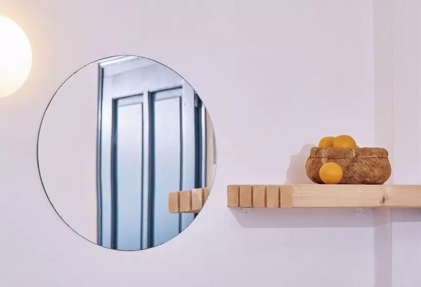 ホテル Chrysalis Boutique   Adults Only