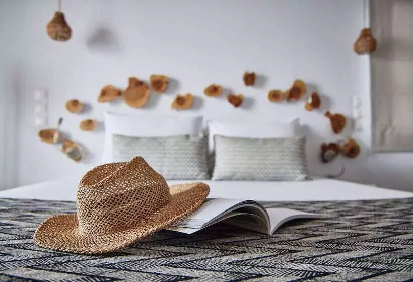 ホテル Chrysalis Boutique   Adults Only