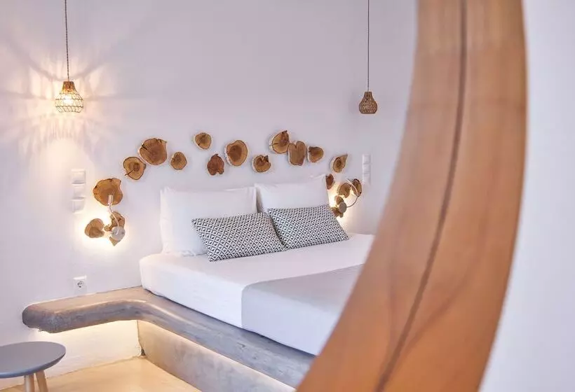 ホテル Chrysalis Boutique   Adults Only