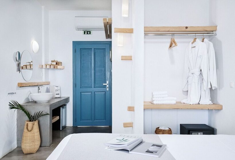 בית מלון כפרי Chrysalis Boutique   Adults Only