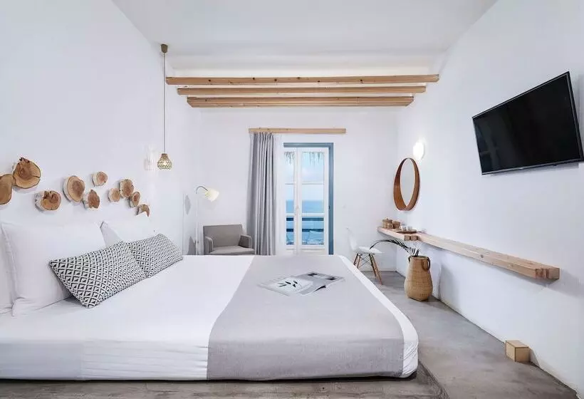 ホテル Chrysalis Boutique   Adults Only