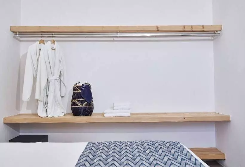 ホテル Chrysalis Boutique   Adults Only