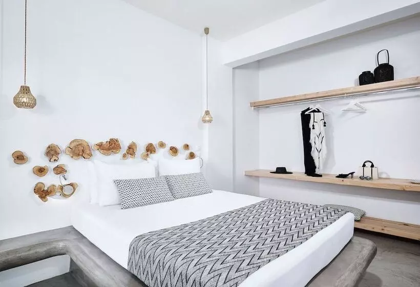 ホテル Chrysalis Boutique   Adults Only