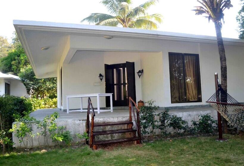 ホテル Forest Village Holiday Homes