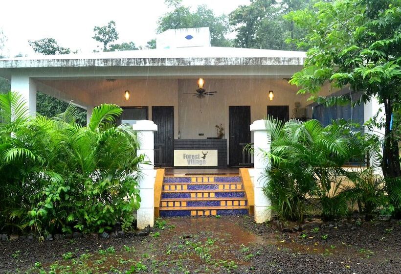 ホテル Forest Village Holiday Homes