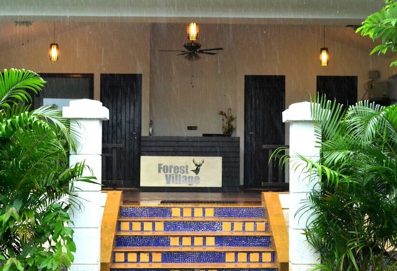 ホテル Forest Village Holiday Homes