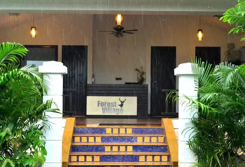 Hotelli Forest Village Holiday Homes