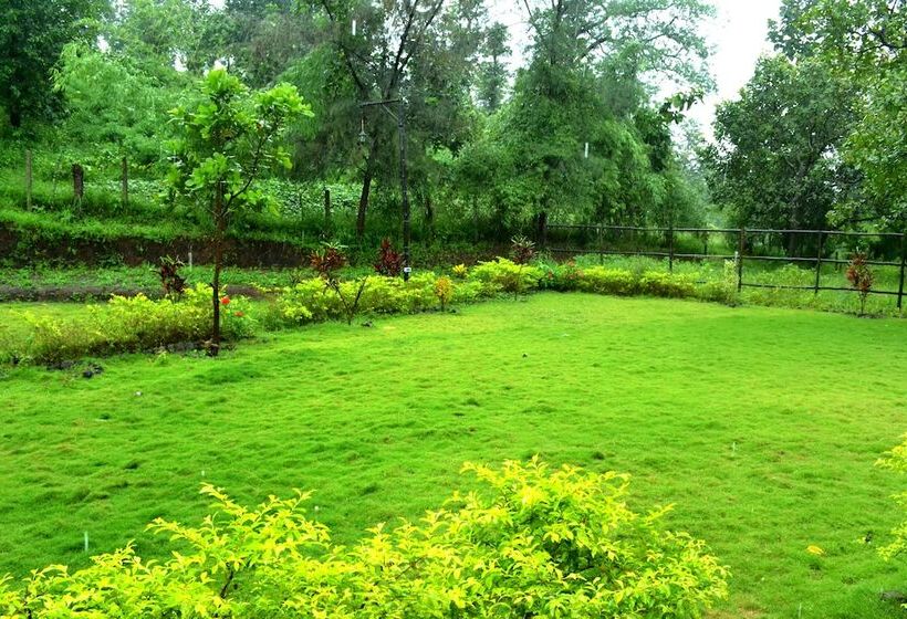 ホテル Forest Village Holiday Homes