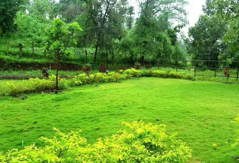 Hotelli Forest Village Holiday Homes