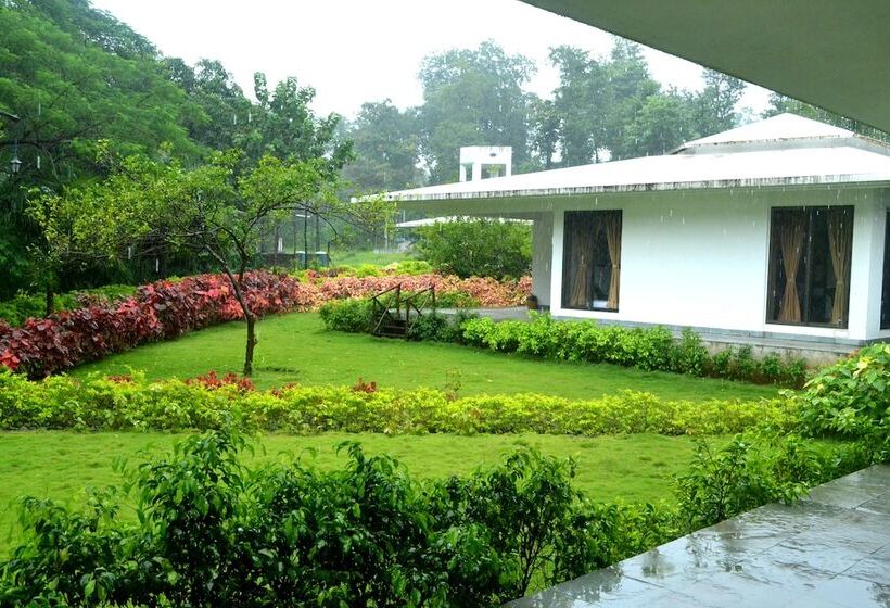 ホテル Forest Village Holiday Homes