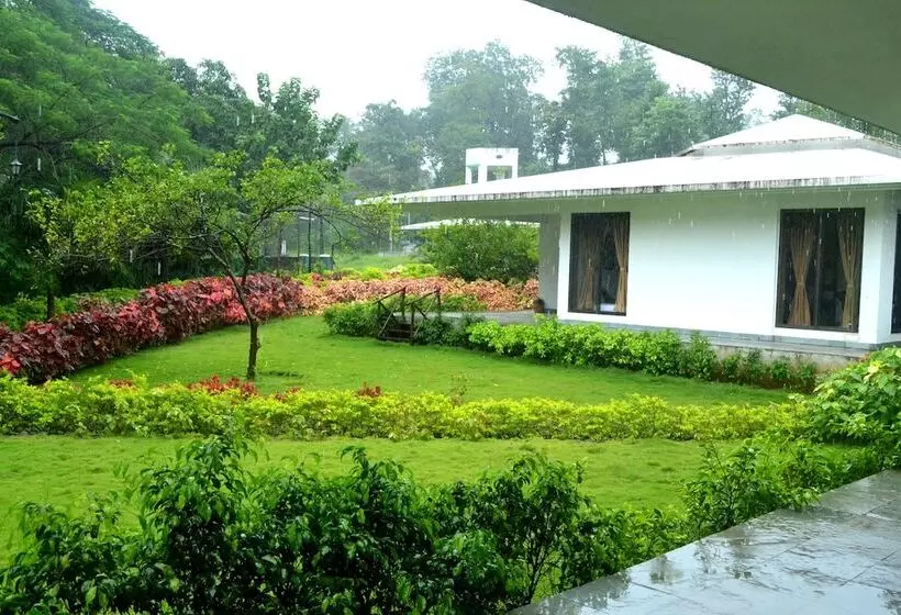 Hotelli Forest Village Holiday Homes