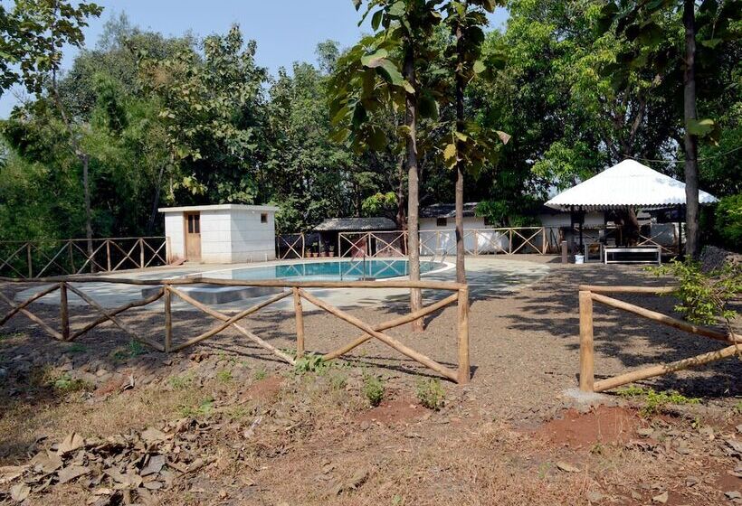 ホテル Forest Village Holiday Homes