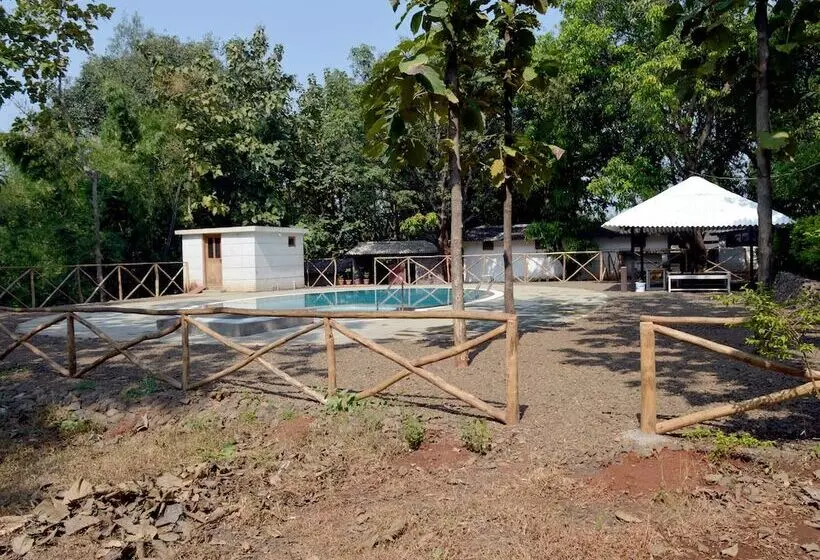 Hotelli Forest Village Holiday Homes