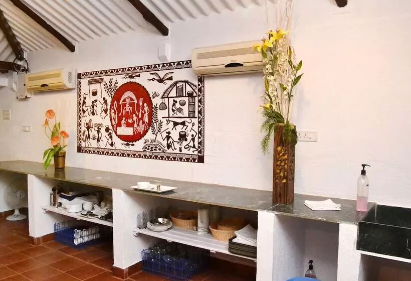 Hotelli Forest Village Holiday Homes