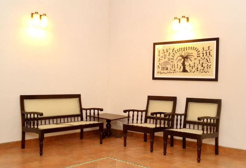 ホテル Forest Village Holiday Homes