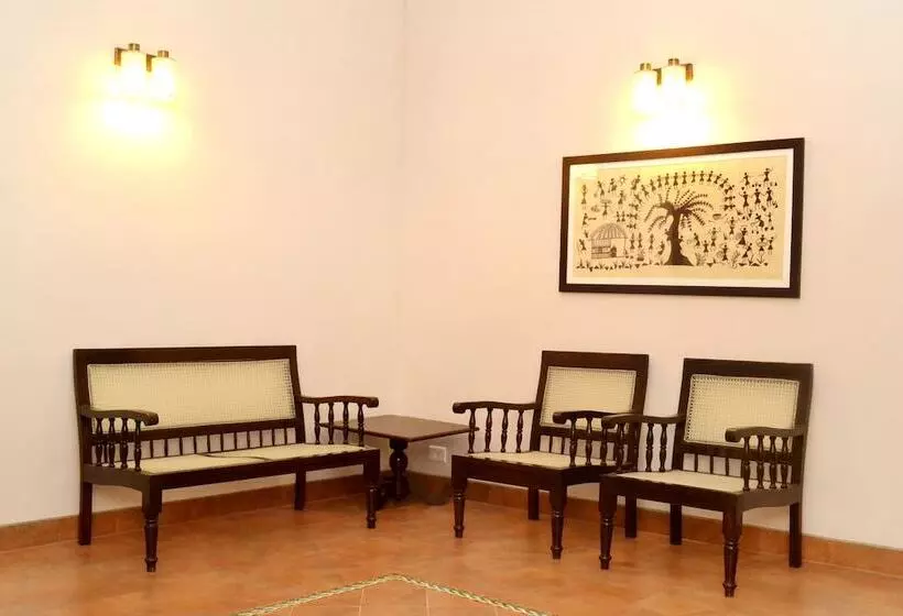 Hotelli Forest Village Holiday Homes