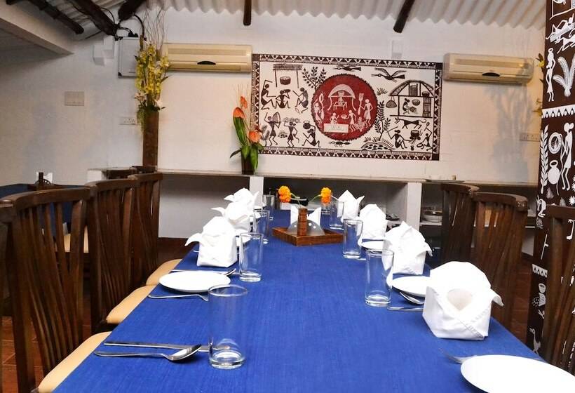 ホテル Forest Village Holiday Homes