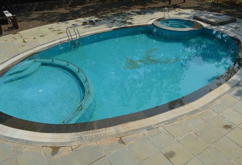 ホテル Forest Village Holiday Homes