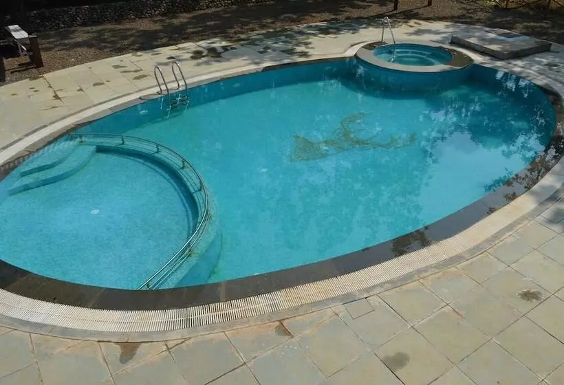 Hotelli Forest Village Holiday Homes