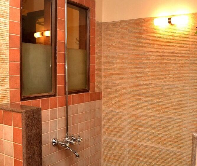 ホテル Forest Village Holiday Homes