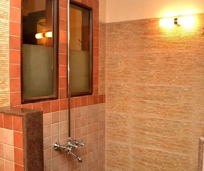 Hotelli Forest Village Holiday Homes